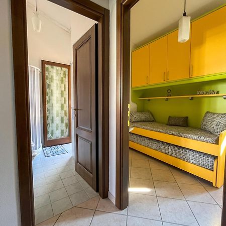 Appartamento Vacanze A 2 Piani Càbras 外观 照片