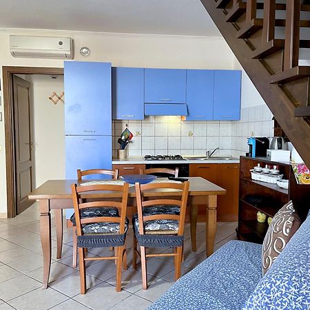 Appartamento Vacanze A 2 Piani Càbras 外观 照片