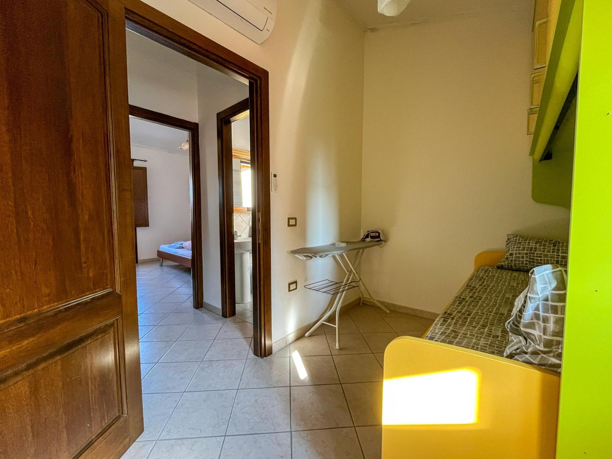 Appartamento Vacanze A 2 Piani Càbras 外观 照片